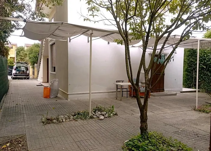 The Ngatchou Holiday home Venice